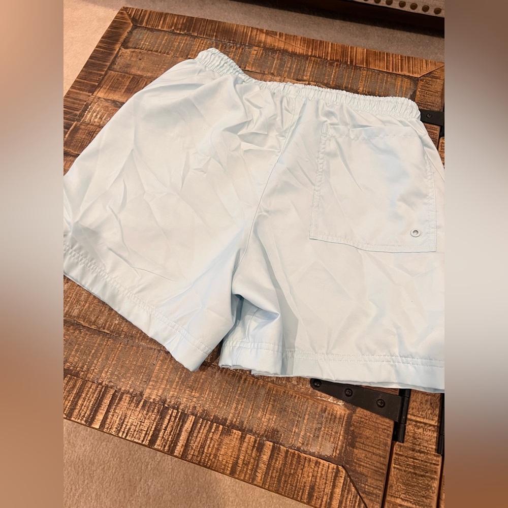 Jordan Essentials Shorts - Picture 3 of 7
